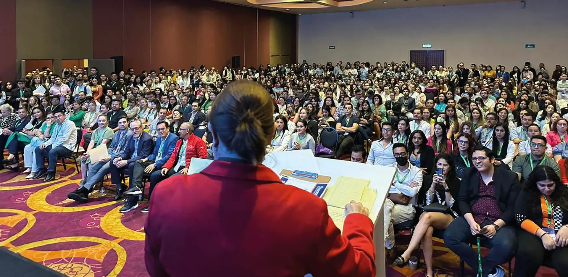 Educación Continua CEYESOV