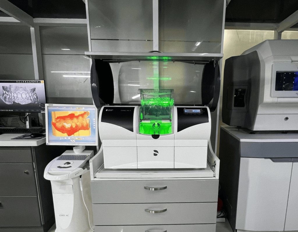 Infraestructura CEYESOV 5